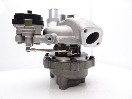 Фото 11 - Турбина GARRETT 7960175008S