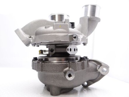 Фото 12 - Турбина GARRETT 7960175008S