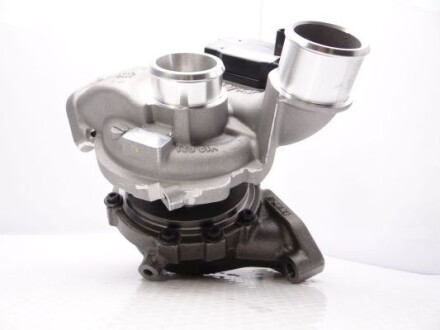 Фото 14 - Турбина GARRETT 7960175008S