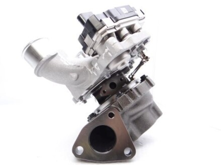 Фото 15 - Турбина GARRETT 7960175008S