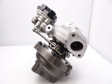 Фото 3 - Турбина GARRETT 7960175008S