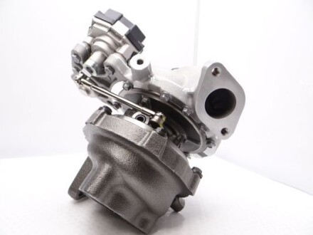 Фото 4 - Турбина GARRETT 7960175008S