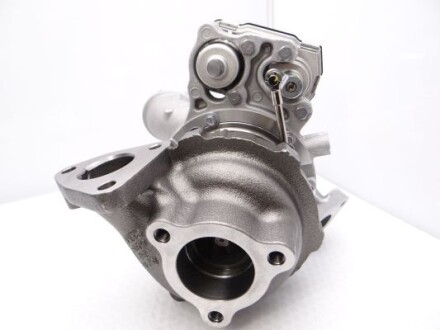 Фото 7 - Турбина GARRETT 7960175008S