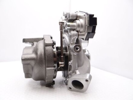 Фото 8 - Турбина GARRETT 7960175008S