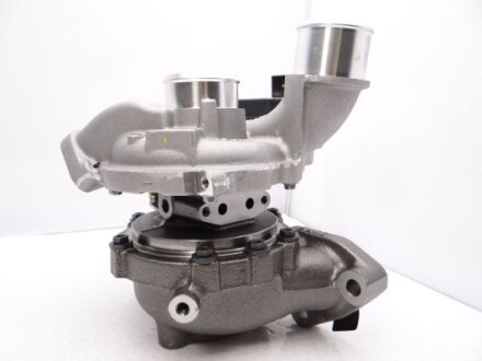 Фото 9 - Турбина GARRETT 7960175008S