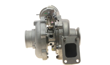 Фото 2 - Турбина GARRETT 796122-9010S