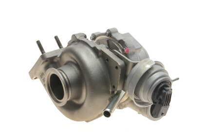 Фото 3 - Турбина GARRETT 796122-9010S