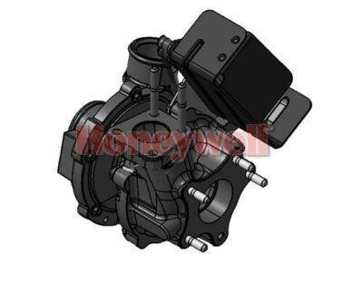 Фото 2 - Турбіна GARRETT 7969115002S