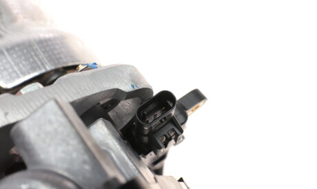 Фото 2 - Турбина GARRETT 797517-5004S (7975175004S)