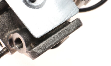 Фото 3 - Турбина GARRETT 797517-5004S (7975175004S)