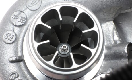 Фото 4 - Турбина GARRETT 797517-5004S (7975175004S)