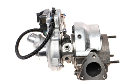 Фото 8 - Турбина GARRETT 797517-5004S (7975175004S)