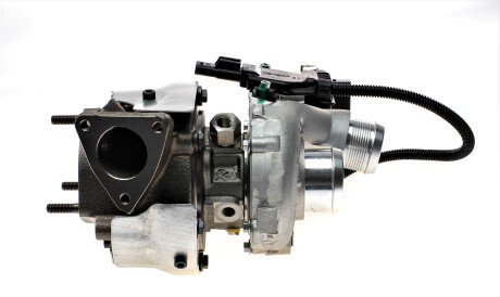 Фото 2 - Турбина GARRETT 797518-5004S (7975185004S)