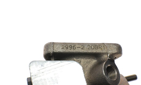 Фото 6 - Турбина GARRETT 797518-5004S (7975185004S)