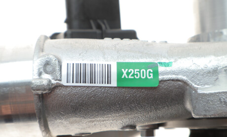 Фото 4 - Турбина GARRETT 798128-5009S (7981285009S)