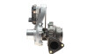 Турбіна Citroen Jumper/Peugeot Boxer 2.2 HDi 11- - ((9802446680, CU3Q6K682BC)) GARRETT 798128-5009S (фото 7)