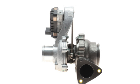 Фото 7 - Турбина GARRETT 798128-5009S (7981285009S)