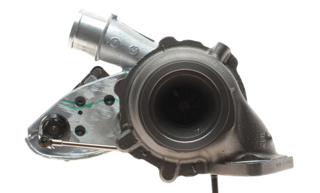 Фото 8 - Турбина GARRETT 798128-5009S (7981285009S)