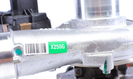 Фото 3 - Турбина GARRETT 798128-9009S (7981289009S)