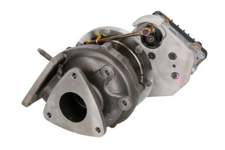 Фото 2 - Турбіна GARRETT 8000895003S