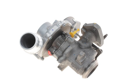 Фото 3 - Турбіна GARRETT 801374-5004S (8013745004S)