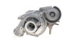 Турбокомпресор - ((144116213R, 144119263RB, 144119998R)) GARRETT 801374-5004S (фото 4)