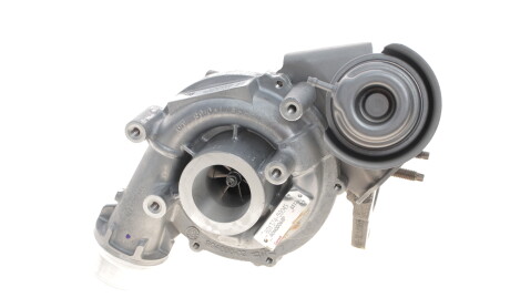 Фото 4 - Турбіна GARRETT 801374-5004S (8013745004S)