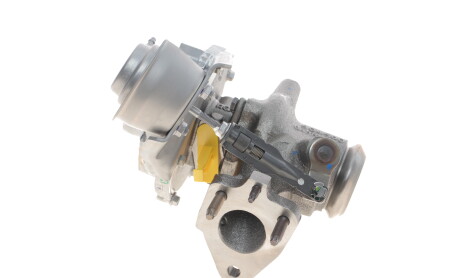 Фото 6 - Турбіна GARRETT 801374-5004S (8013745004S)