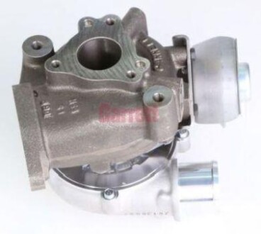 Фото 11 - Турбіна GARRETT 8018919002W