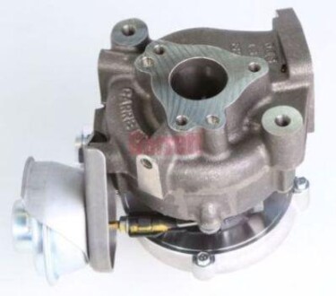 Фото 12 - Турбіна GARRETT 8018919002W