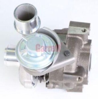 Фото 13 - Турбіна GARRETT 8018919002W