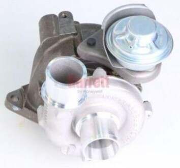 Фото 14 - Турбіна GARRETT 8018919002W