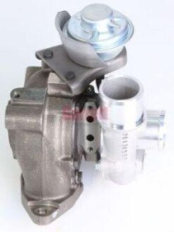 Фото 15 - Турбіна GARRETT 8018919002W