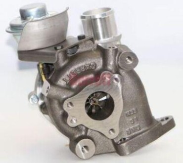 Фото 16 - Турбіна GARRETT 8018919002W