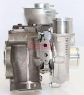 Фото 17 - Турбіна GARRETT 8018919002W