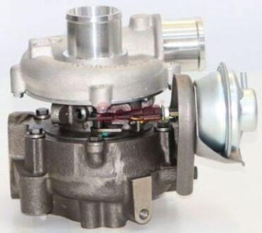 Фото 18 - Турбіна GARRETT 8018919002W