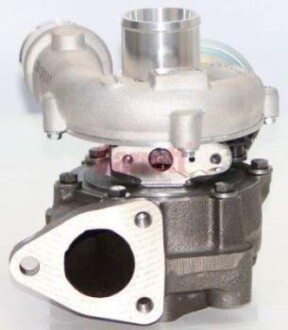 Фото 19 - Турбіна GARRETT 8018919002W