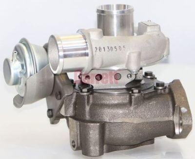 Фото 20 - Турбіна GARRETT 8018919002W