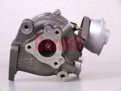 Фото 2 - Турбіна GARRETT 8018919002W