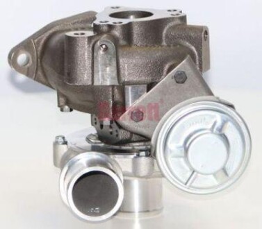 Фото 21 - Турбіна GARRETT 8018919002W