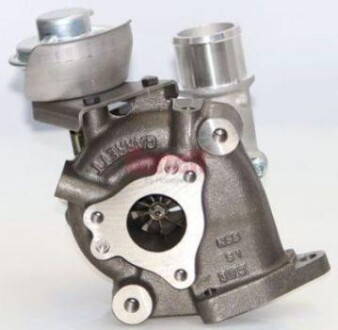 Фото 23 - Турбіна GARRETT 8018919002W