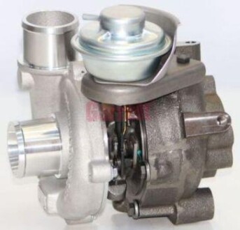 Фото 24 - Турбіна GARRETT 8018919002W