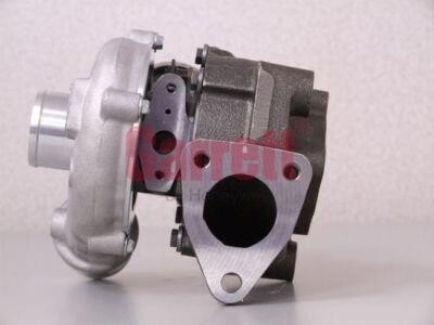 Фото 3 - Турбіна GARRETT 8018919002W