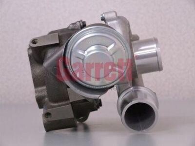 Фото 4 - Турбіна GARRETT 8018919002W