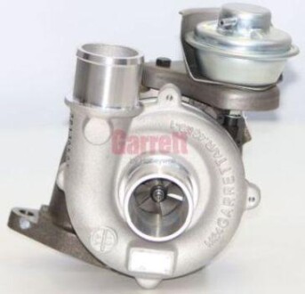 Фото 5 - Турбіна GARRETT 8018919002W