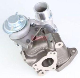 Фото 7 - Турбіна GARRETT 8018919002W