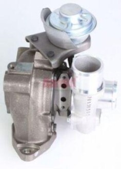 Фото 8 - Турбіна GARRETT 8018919002W