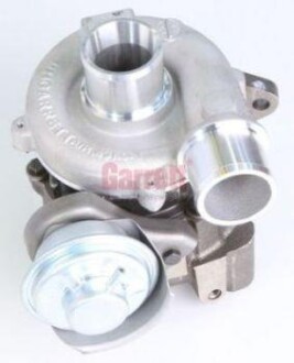 Фото 10 - Турбіна GARRETT 8018919002W