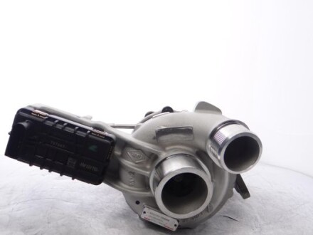 Фото 3 - Турбіна GARRETT 8027335004S