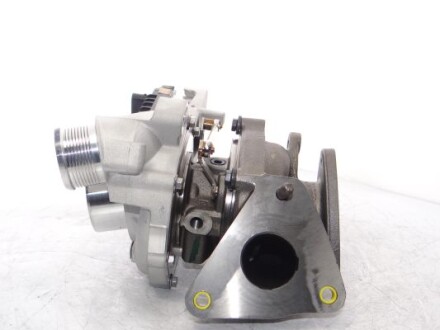 Фото 4 - Турбіна GARRETT 8027335004S